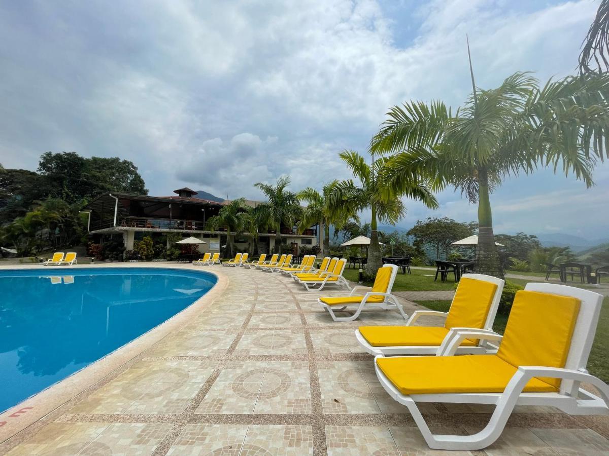 Hosteria Castillo Real Zamora ภายนอก รูปภาพ