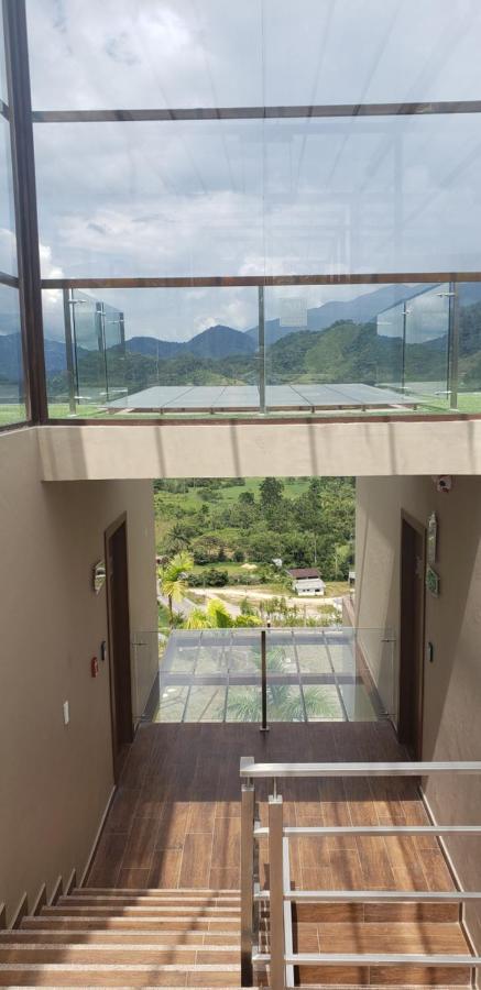 Hosteria Castillo Real Zamora ภายนอก รูปภาพ