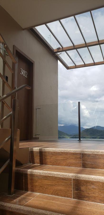Hosteria Castillo Real Zamora ภายนอก รูปภาพ