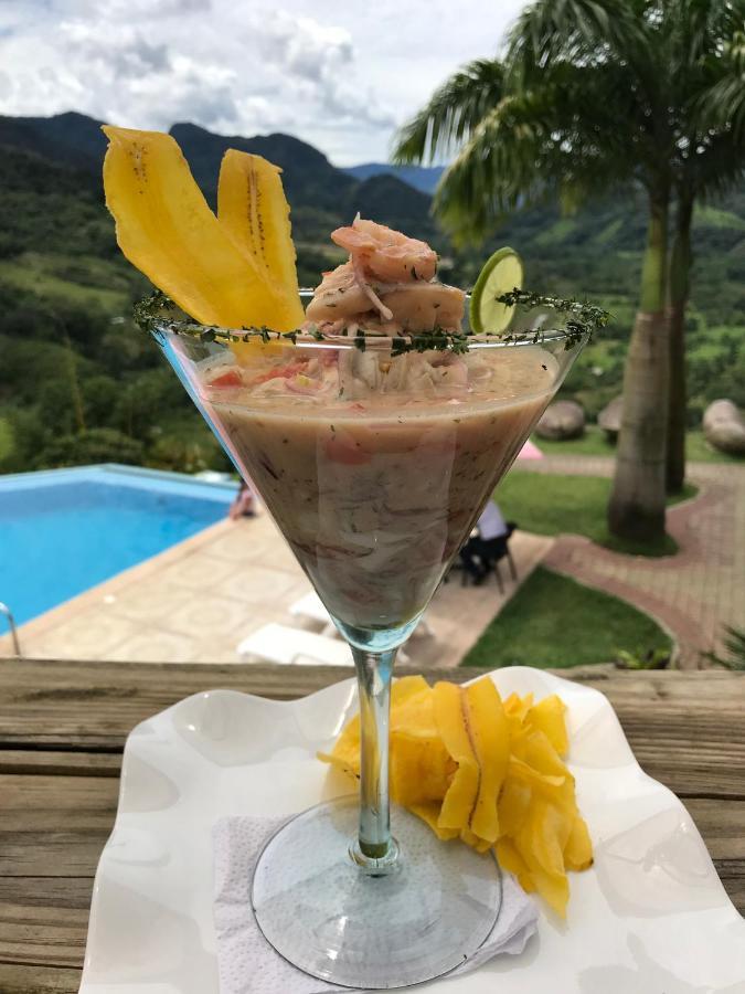 Hosteria Castillo Real Zamora ภายนอก รูปภาพ