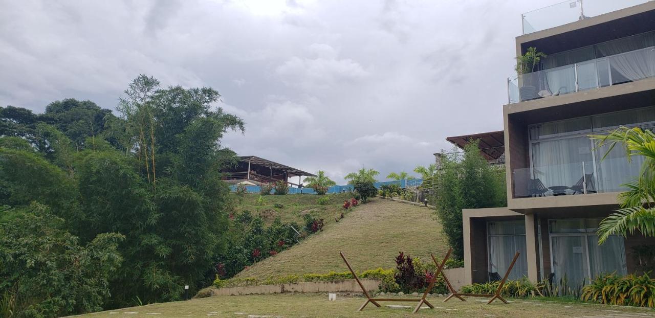 Hosteria Castillo Real Zamora ภายนอก รูปภาพ
