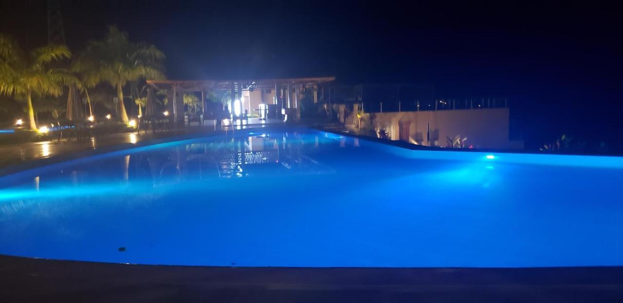 Hosteria Castillo Real Zamora ภายนอก รูปภาพ