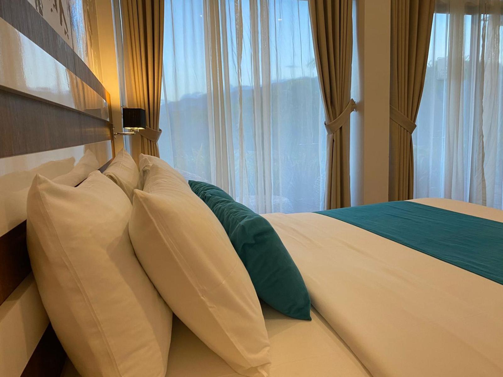 Hosteria Castillo Real Zamora ภายนอก รูปภาพ
