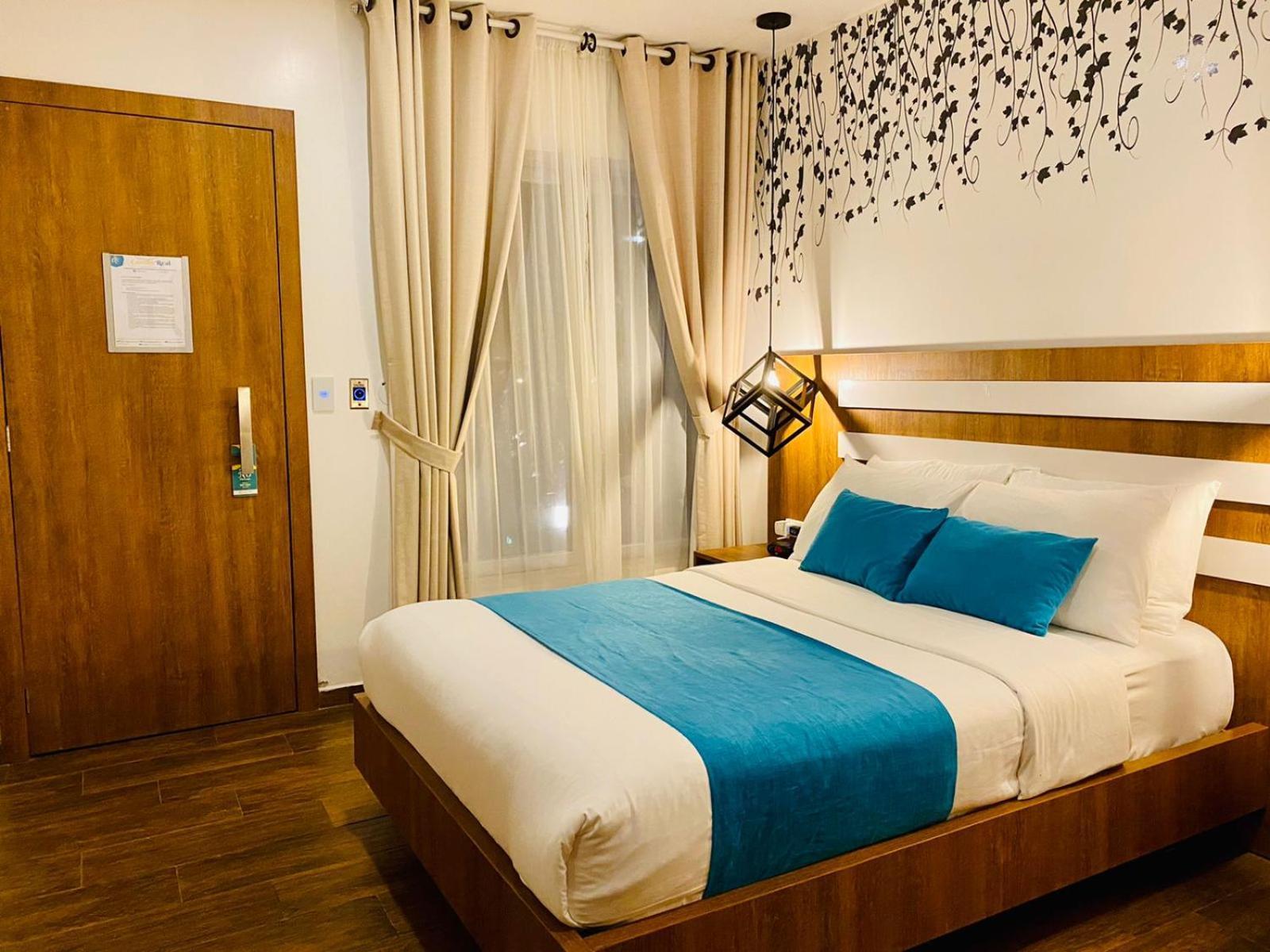 Hosteria Castillo Real Zamora ภายนอก รูปภาพ